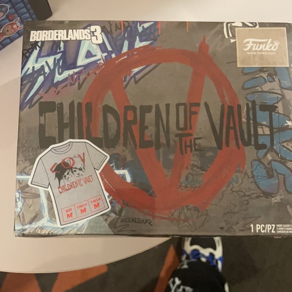 Pop! Assorted Funko products! - Picture 7 of 13